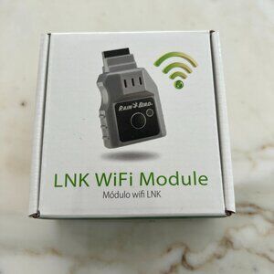 RAINBIRD LNK WIFI MODULE NEW IN BOX!